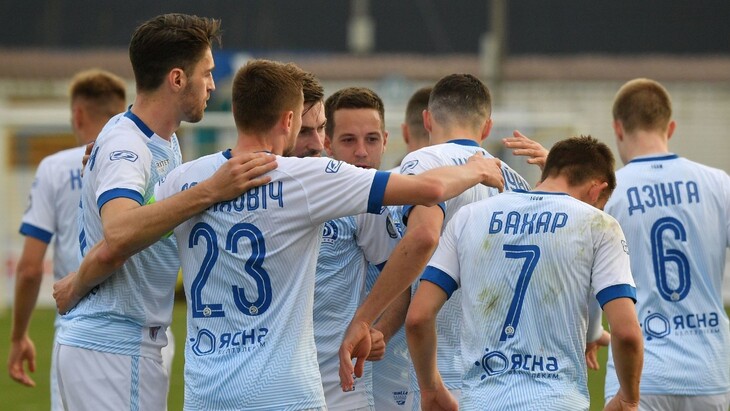 «Динамо» Минск