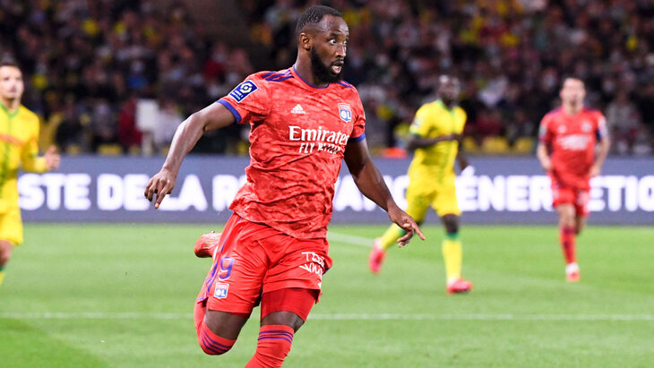 Мусса Дембеле