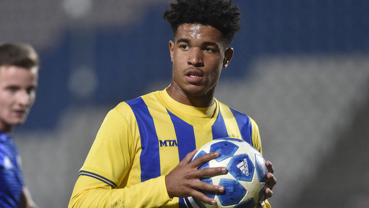 «Маккаби» Тель-Авив