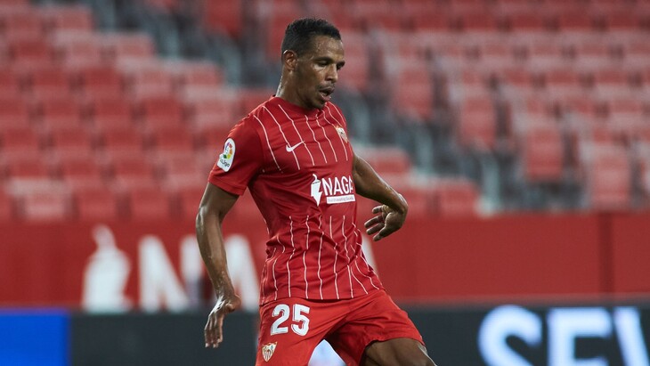 Фернандо Режес