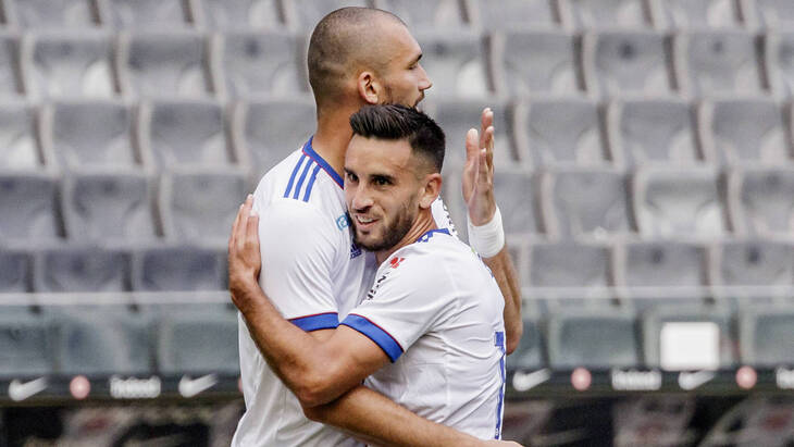 «Страсбур»