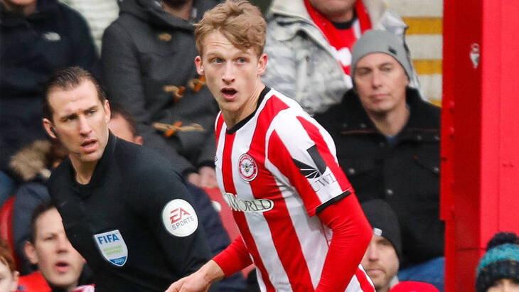 «Брентфорд»