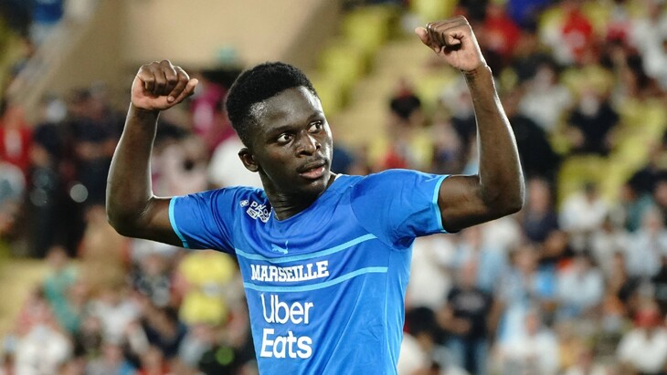 Бамба Дьенг