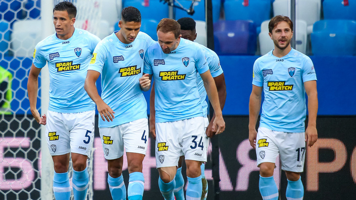 «Нижний Новгород»