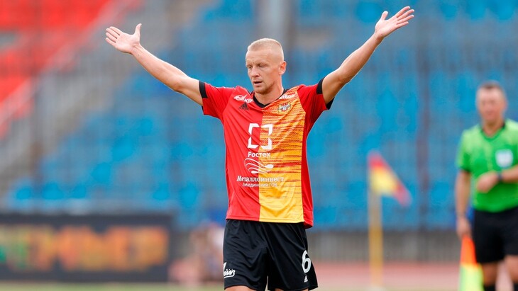 Игорь Смольников