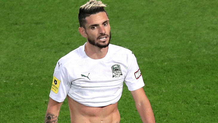 Реми Кабелла