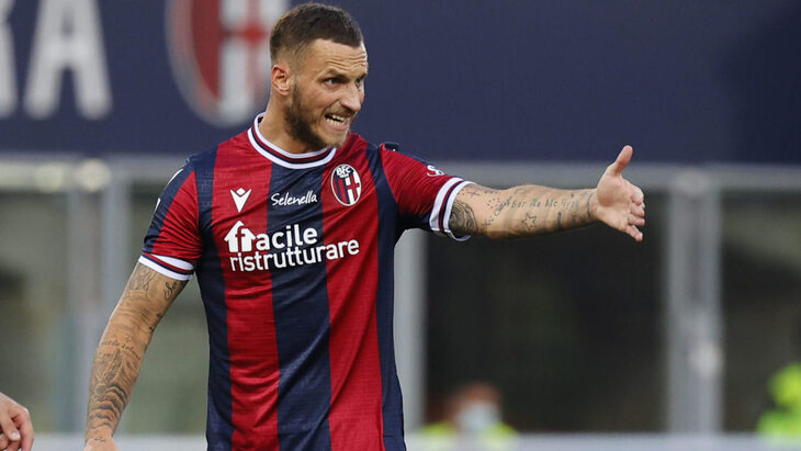 Марко Арнаутович