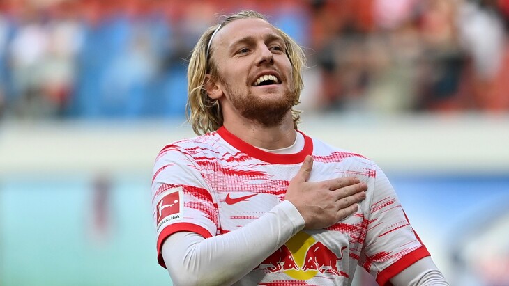 Эмиль Форсберг