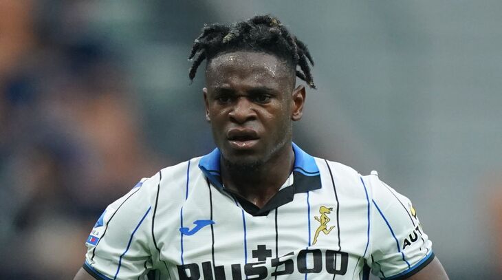 Дуван Сапата