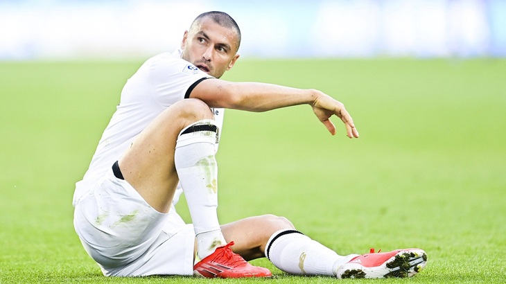 «Лилль» выиграл два прошлых матча