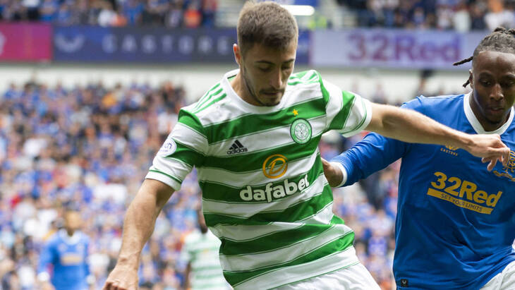 Йосип Юранович