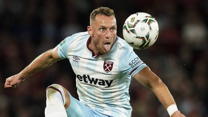 Владимир Цоуфал