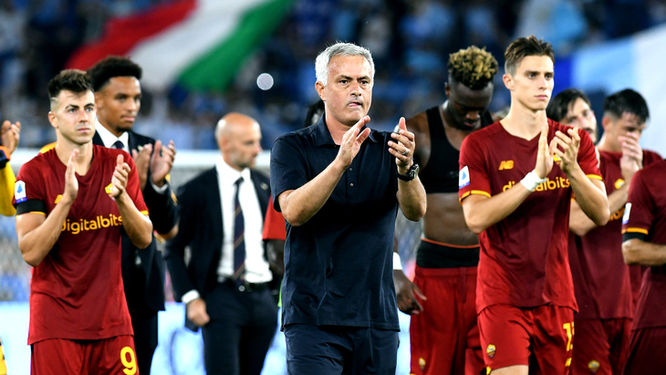 Жозе Моуринью