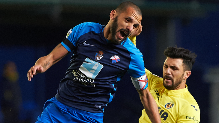 «Понферрадина»