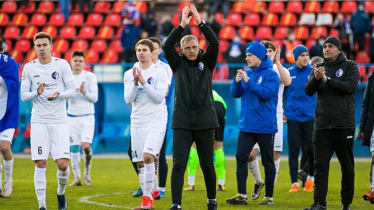 Олег Василенко