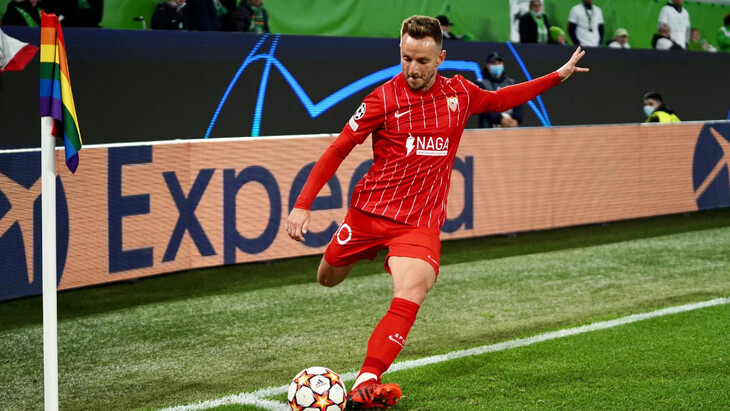 Иван Ракитич