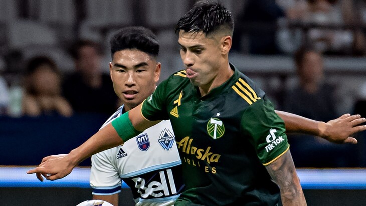 Фелипе Мора