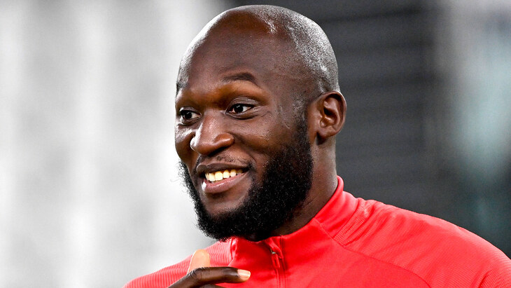 Ромелу Лукаку