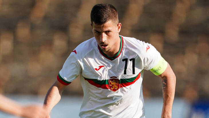 Мартин Минчев