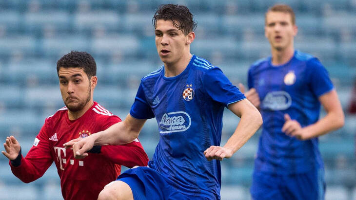 Антонио Марин