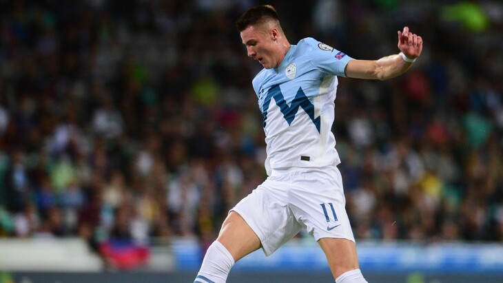 Беньямин Шешко