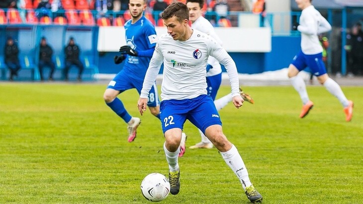 Андрей Разборов