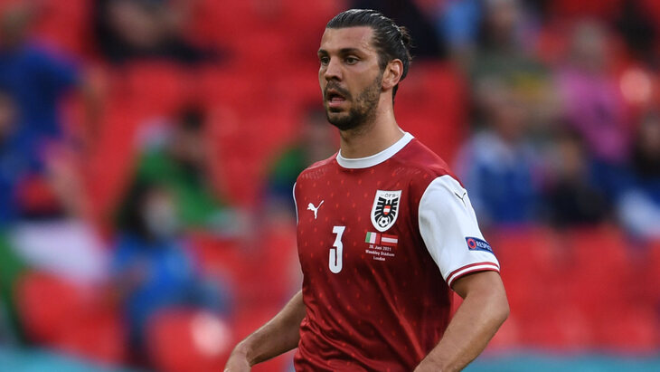 Александар Драгович