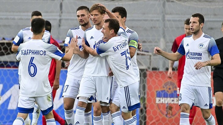 «Волгарь»