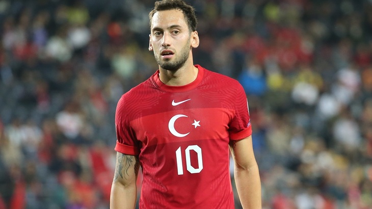 Турция не выиграла два прошлых матча