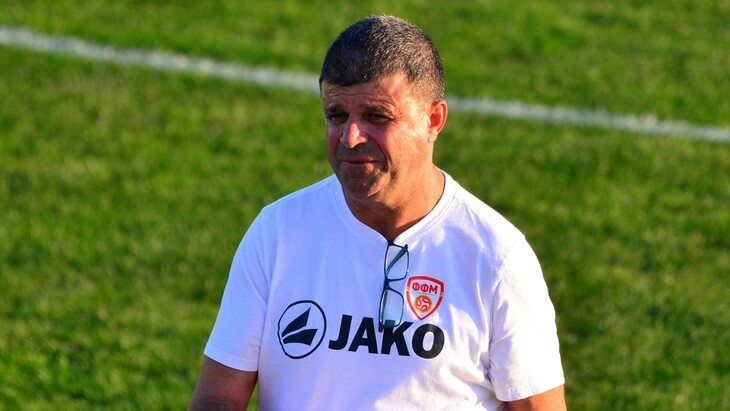 Драган Канатларовски