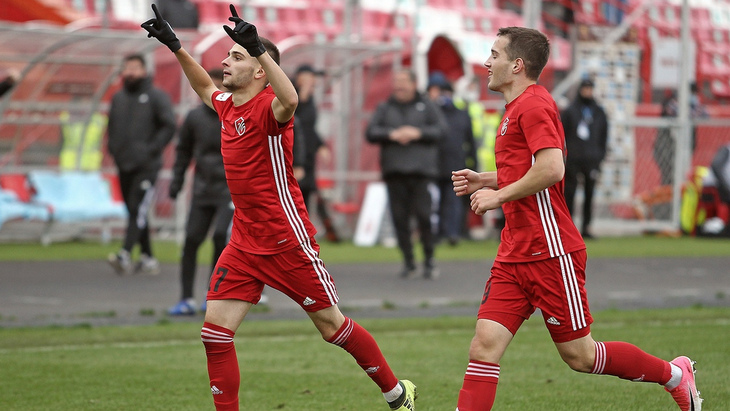 «Олимп-Долгопрудный»