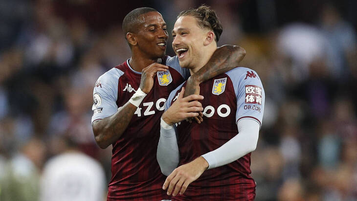 «Астон Вилла»