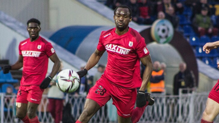 «Сморгонь»