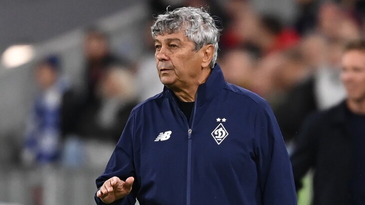 Мирча Луческу