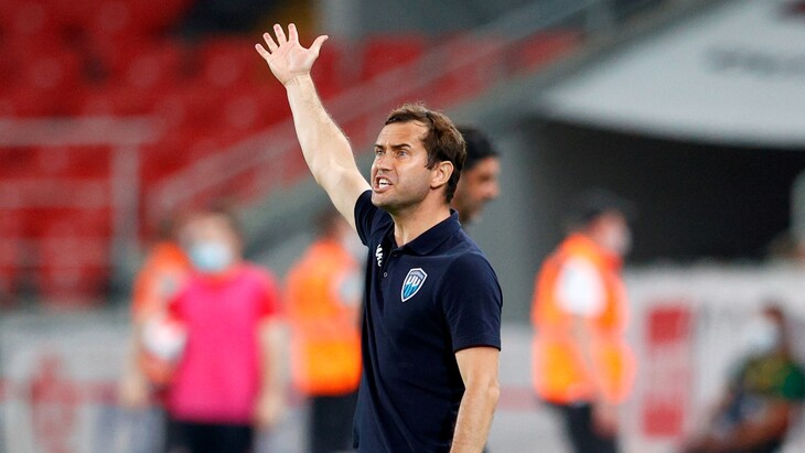 Александр Кержаков