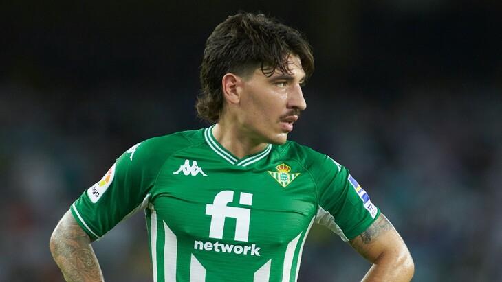 Эктор Бельерин