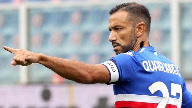 Фабио Квальярелла