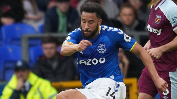 Андрос Таунсенд