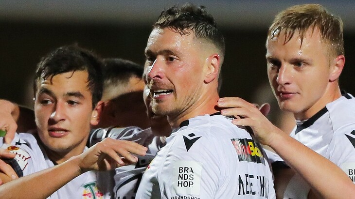 Игорь Лебеденко