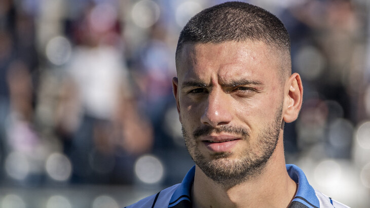 Мерих Демираль