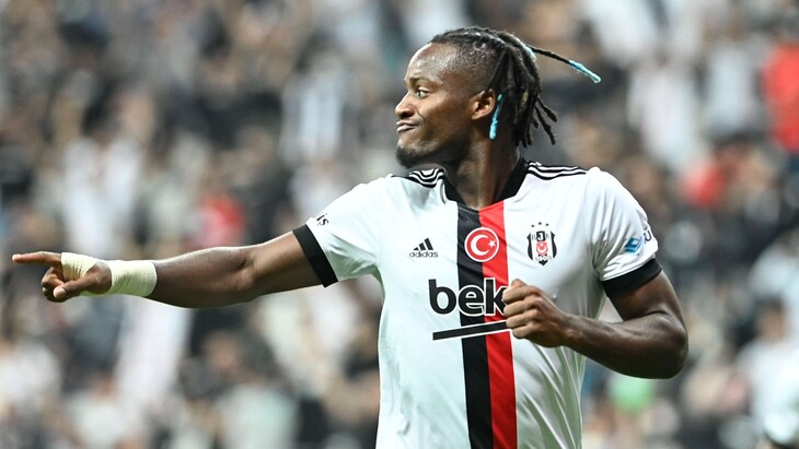 Миши Батшуайи