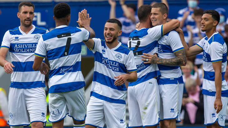 «Куинз Парк Рейнджерс»