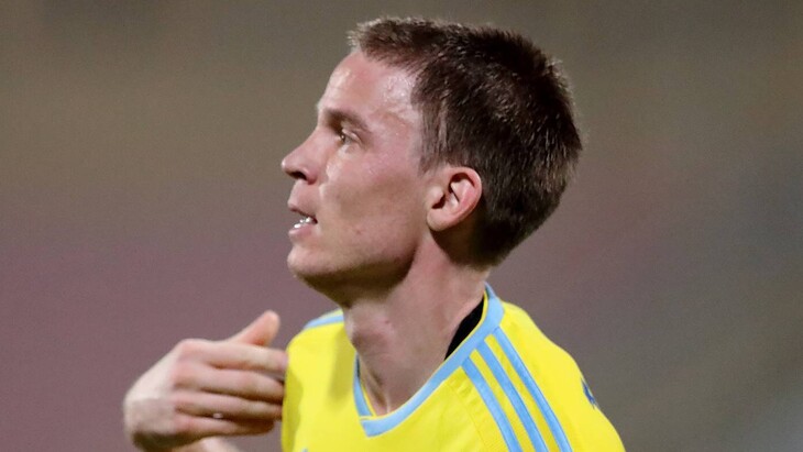 Марин Томасов