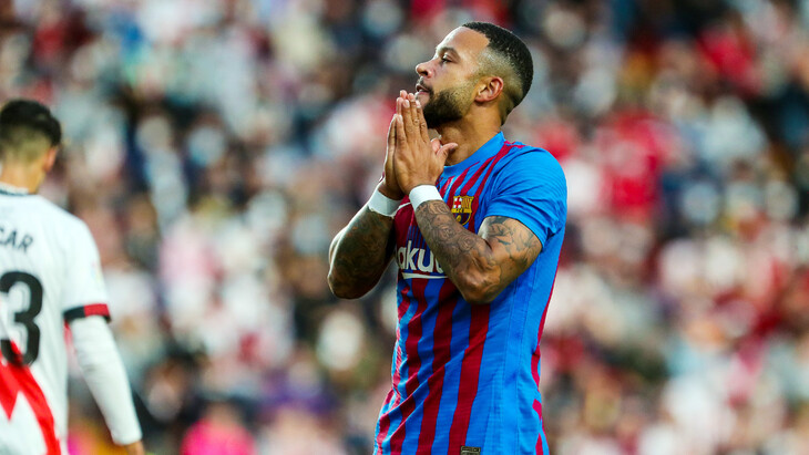 «Барселона»