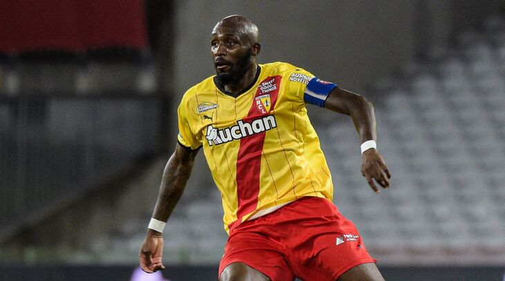 Секо Фофана