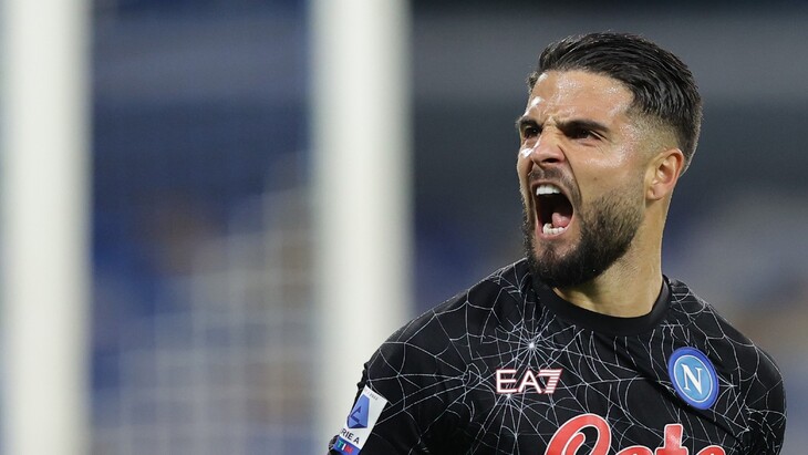 Лоренцо Инсинье