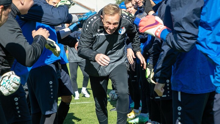 Олег Василенко