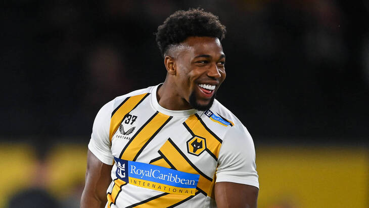 Адама Траоре