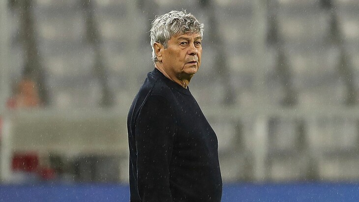 Мирча Луческу