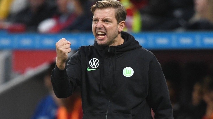 «Вольфсбург» проведет первый матч в ЛЧ при Кофельдте